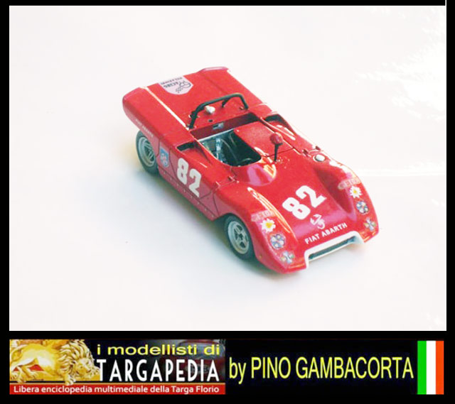 82 Fiat Abarth 1000 SP - Abarth Collection 1.43 (1).jpg